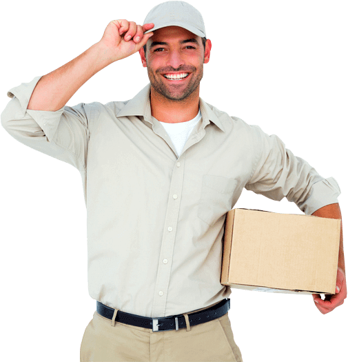 Trans Kargo Solusindo Courier